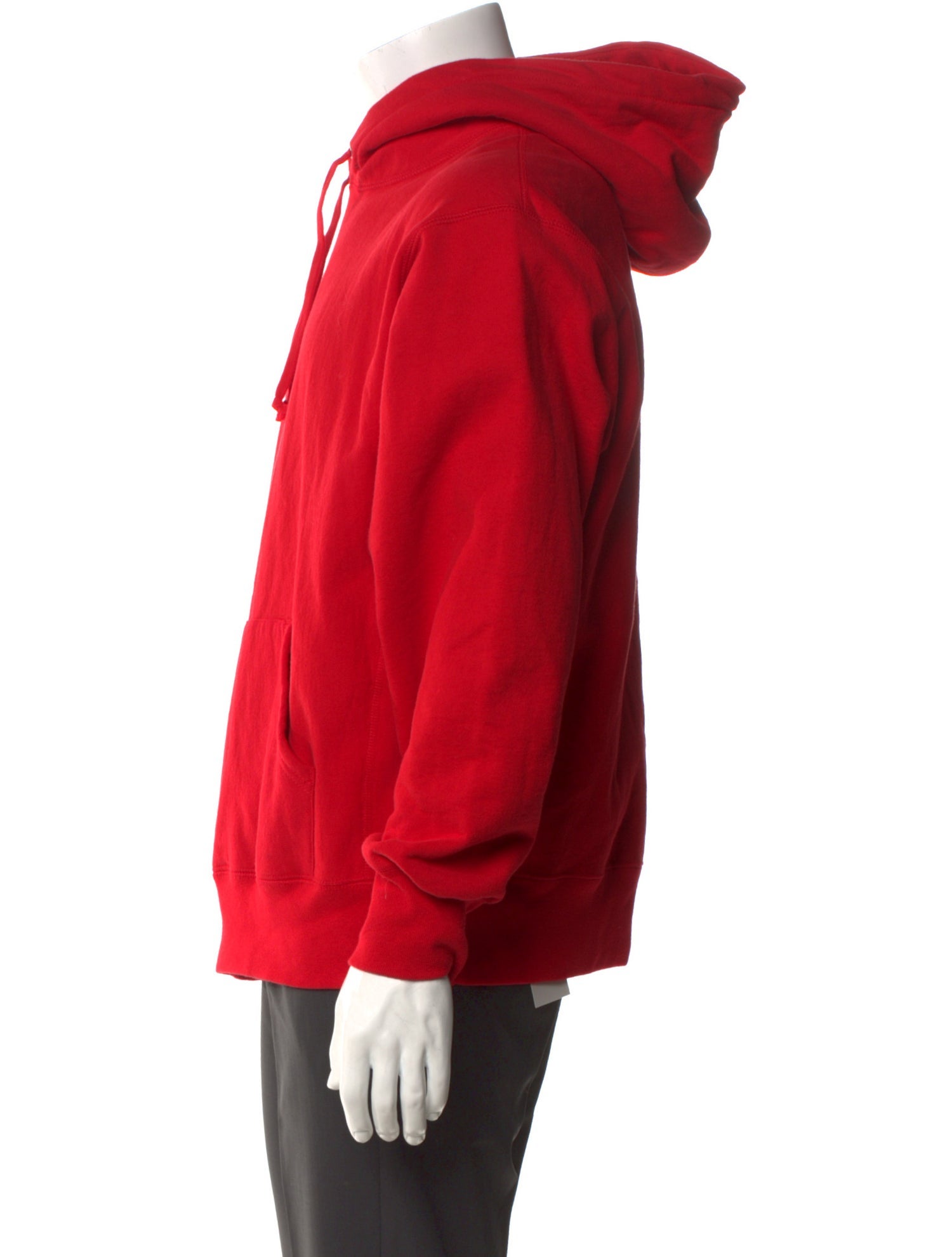 Supreme 2021 Graphic Print Hoodie