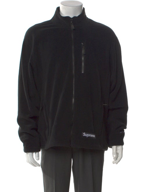 Supreme 2022 Polartec Zip Jacket