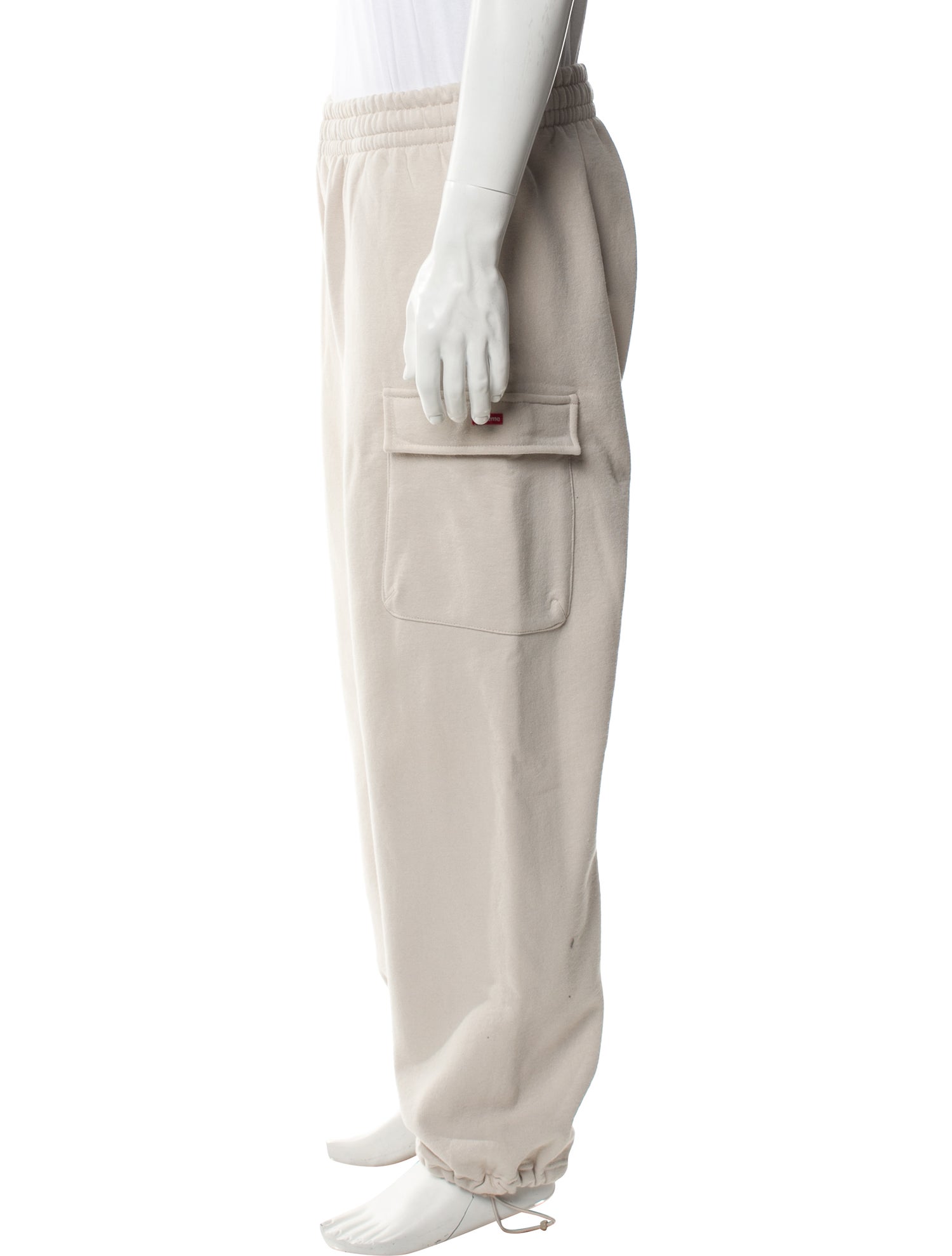 Supreme Lounge Bottoms