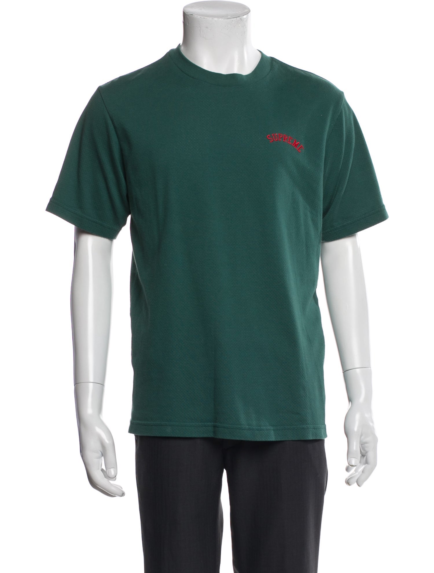 Supreme 2018 Arc Logo T-Shirt