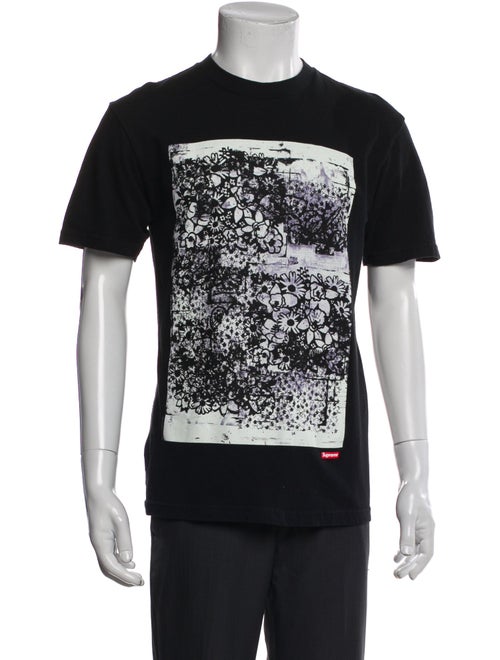 Supreme 2021 Christopher Wool T-Shirt