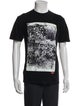 Supreme 2021 Christopher Wool T-Shirt