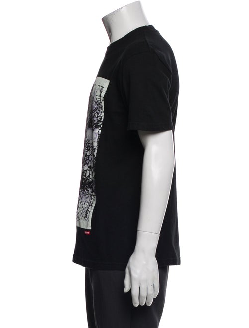 Supreme 2021 Christopher Wool T-Shirt