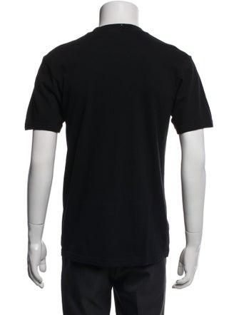 Supreme 2021 Christopher Wool T-Shirt