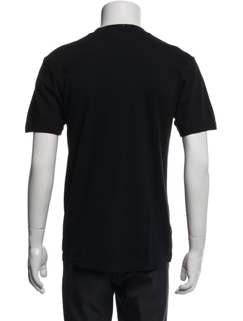 Supreme 2021 Christopher Wool T-Shirt