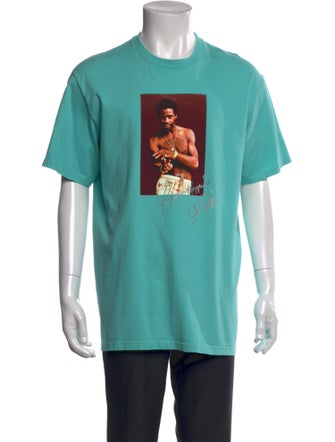 Supreme 2022 Al Green T-Shirt