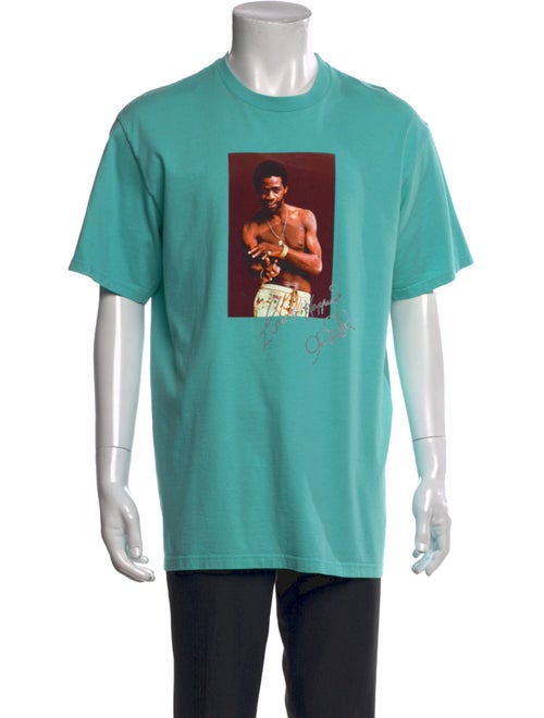 Supreme 2022 Al Green T-Shirt