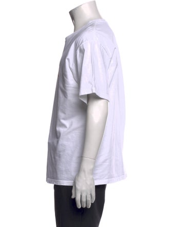 Supreme 2022 Signature Logo T-Shirt