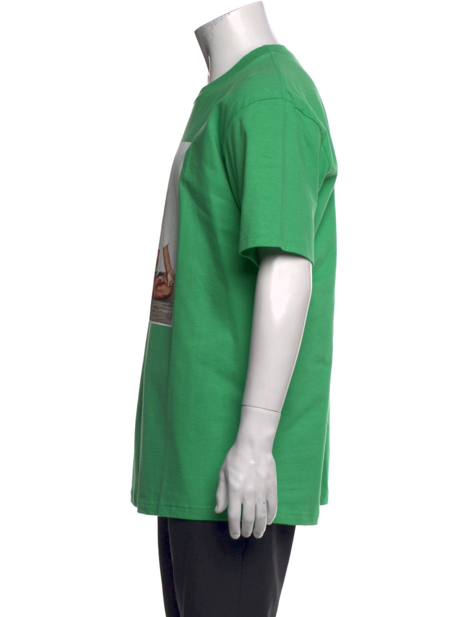 Supreme 2021 Rick Rubin T-Shirt