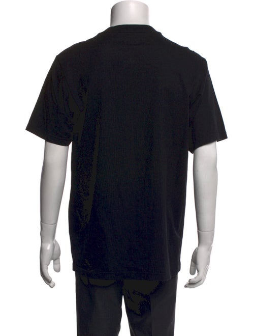 Supreme 2019 Mesh Pocket T-Shirt