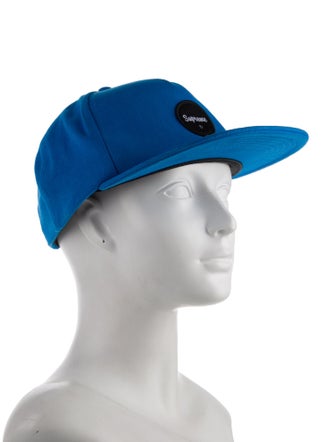 Supreme Twill Patch 5-Panel