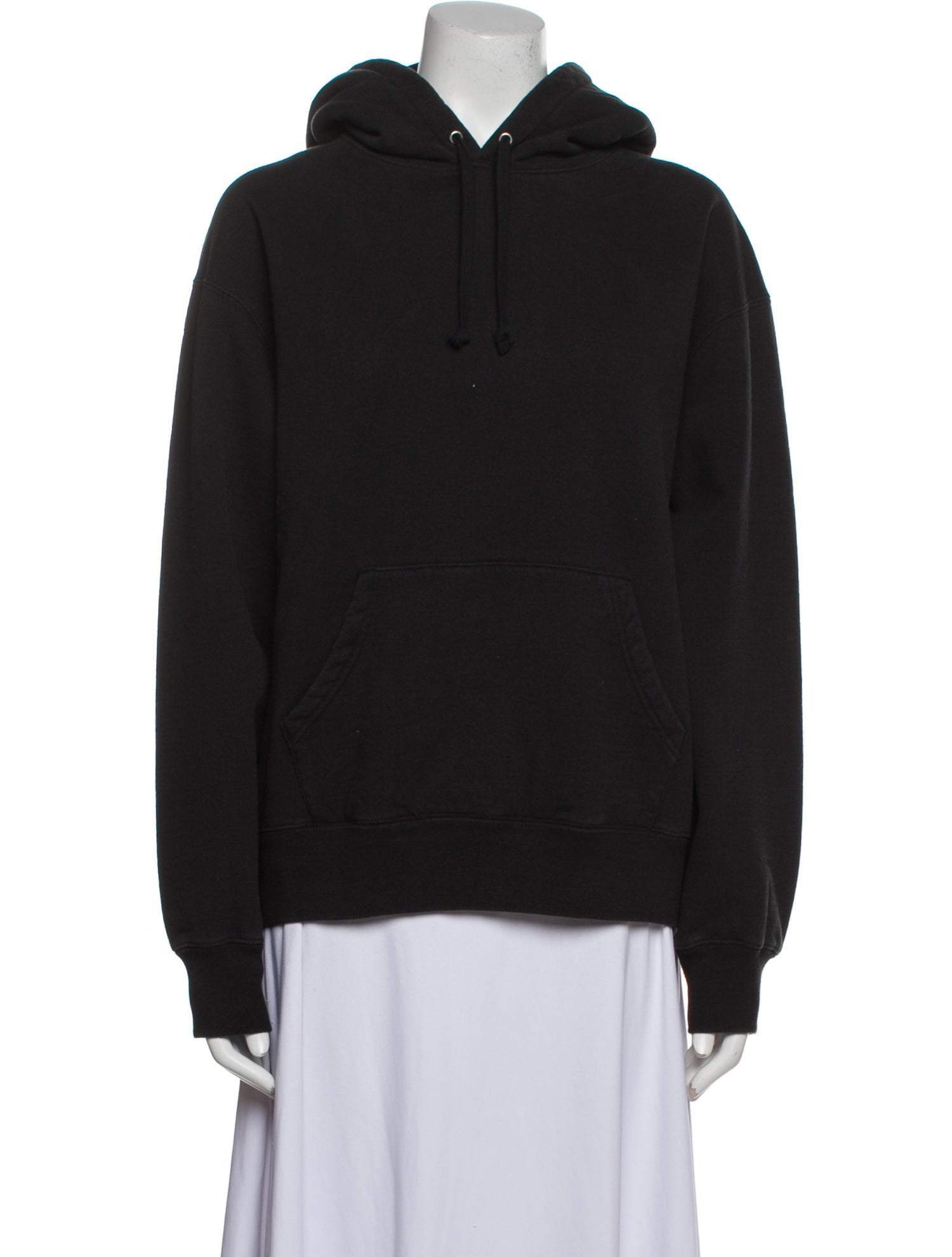 Supreme Crew Neck Long Sleeve Sweatshirt