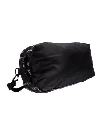 Supreme Nylon 3M All Over Large