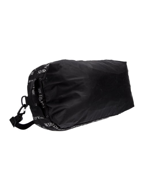 Supreme Nylon 3M All Over Large