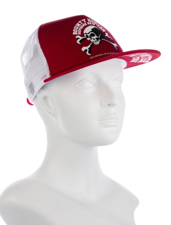 Supreme Bounty Hunter Cap