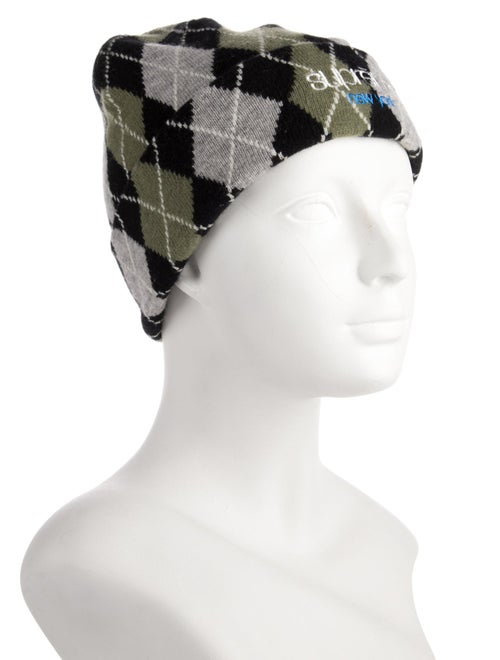 Supreme Wool Beanie