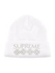 Supreme Glitter Beanie