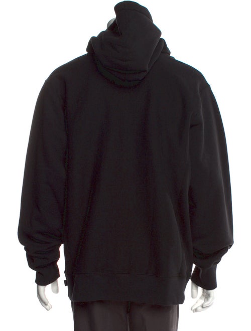 Supreme 2019 Sequin Viper Hoodie