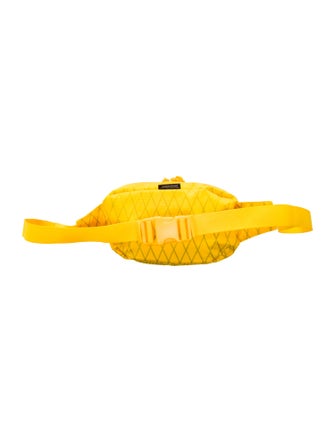 Supreme Signature Belt Bag