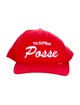 Supreme x Starter '94 Posse Snapback Hat
