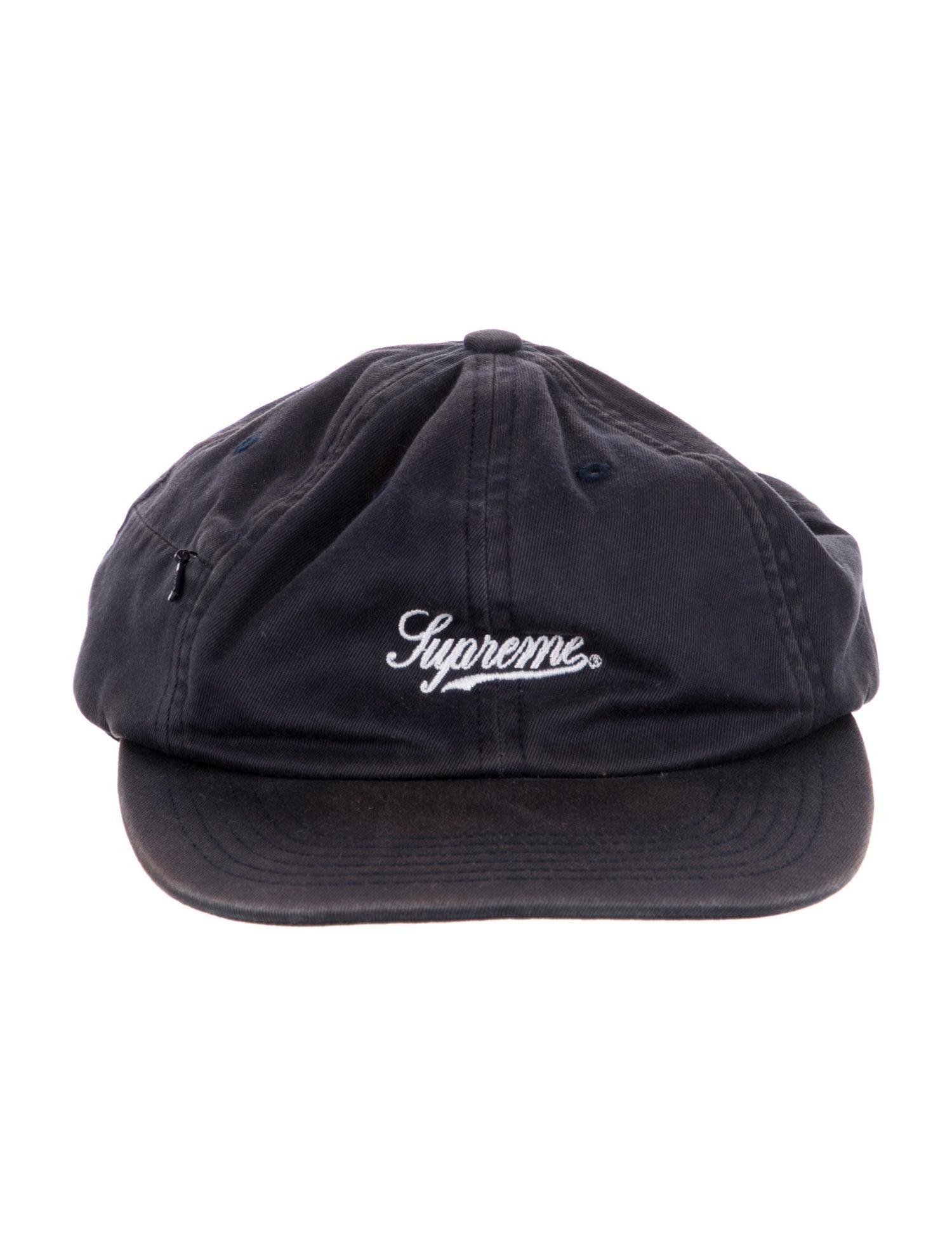 Supreme Logo Cap