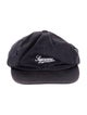 Supreme Logo Cap