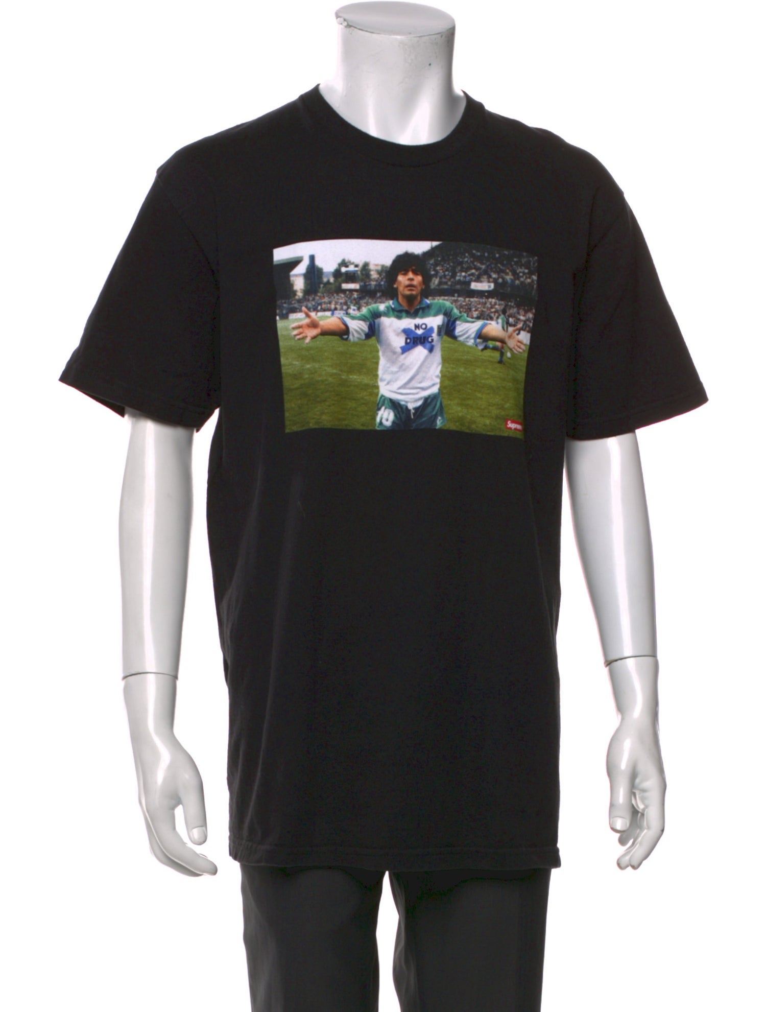 Supreme 2024 Maradona T-Shirt