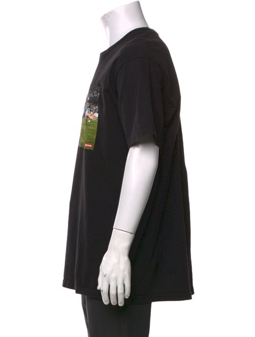 Supreme 2024 Maradona T-Shirt
