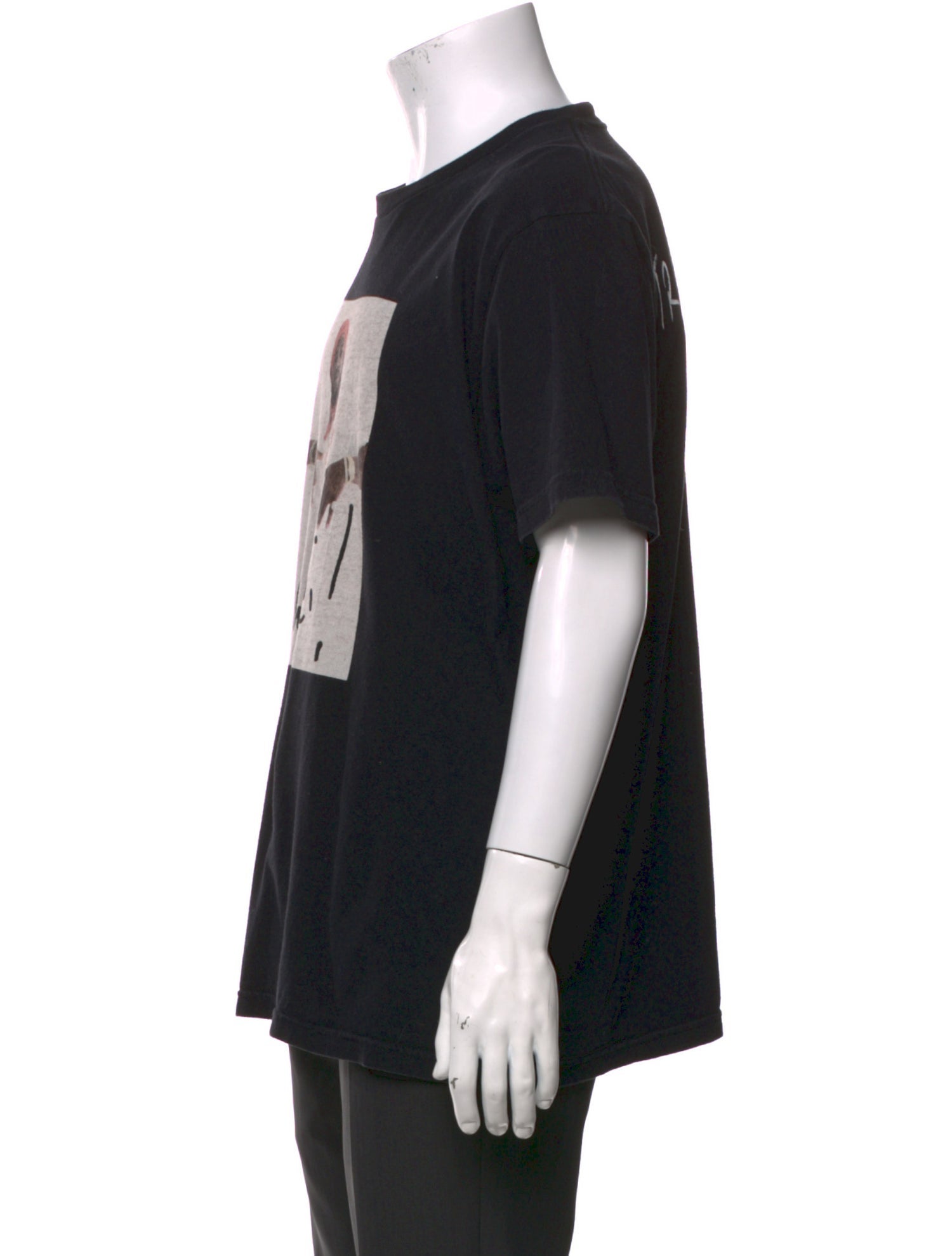 Supreme 2016 Gucci Mane Photo T-Shirt