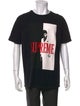 Supreme x Scarface Graphic Print T-Shirt