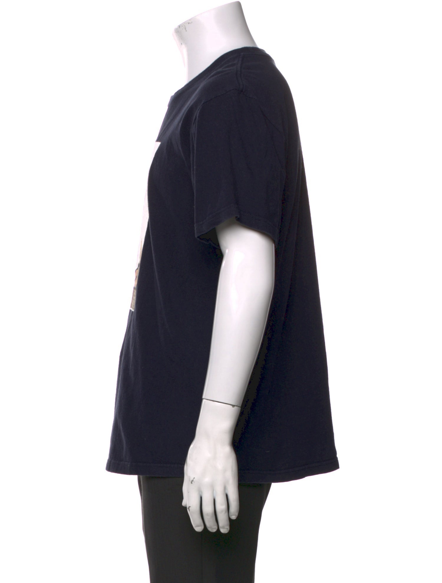 Supreme 2021 Rick Rubin T-Shirt