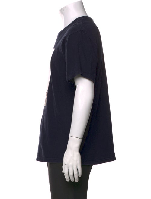 Supreme 2021 Rick Rubin T-Shirt