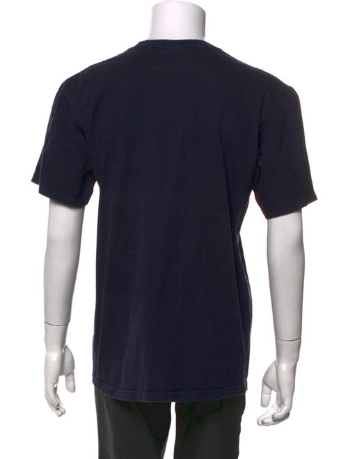 Supreme 2021 Rick Rubin T-Shirt