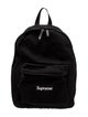 Supreme Canvas Backpack