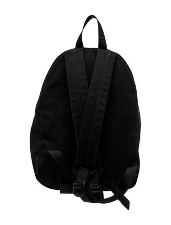 Supreme Canvas Backpack