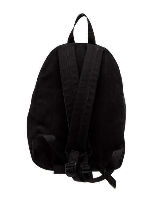 Supreme Canvas Backpack