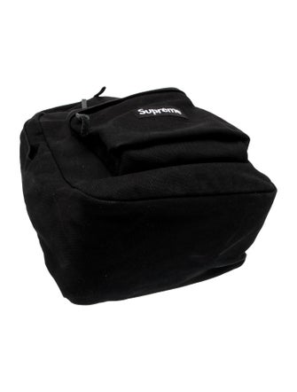 Supreme Canvas Backpack