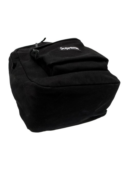 Supreme Canvas Backpack