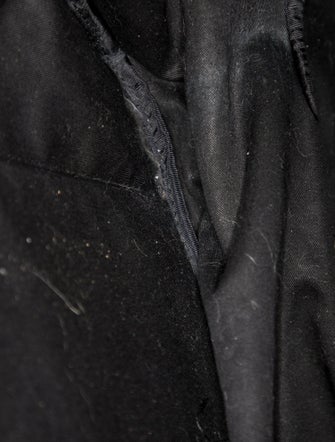 Supreme Canvas Backpack