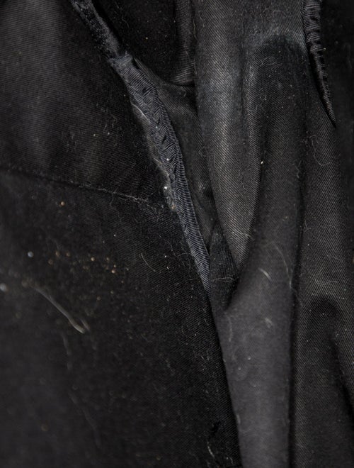 Supreme Canvas Backpack