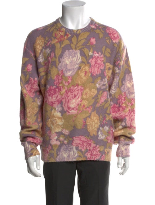 Supreme 2019 Printed Floral Agnora Pullover
