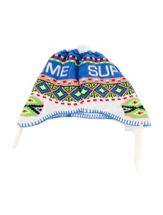 Supreme Nepali Earflap Beanie