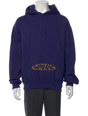 Supreme Sweatshirts & Hoodies 2025 New World Hoodie M