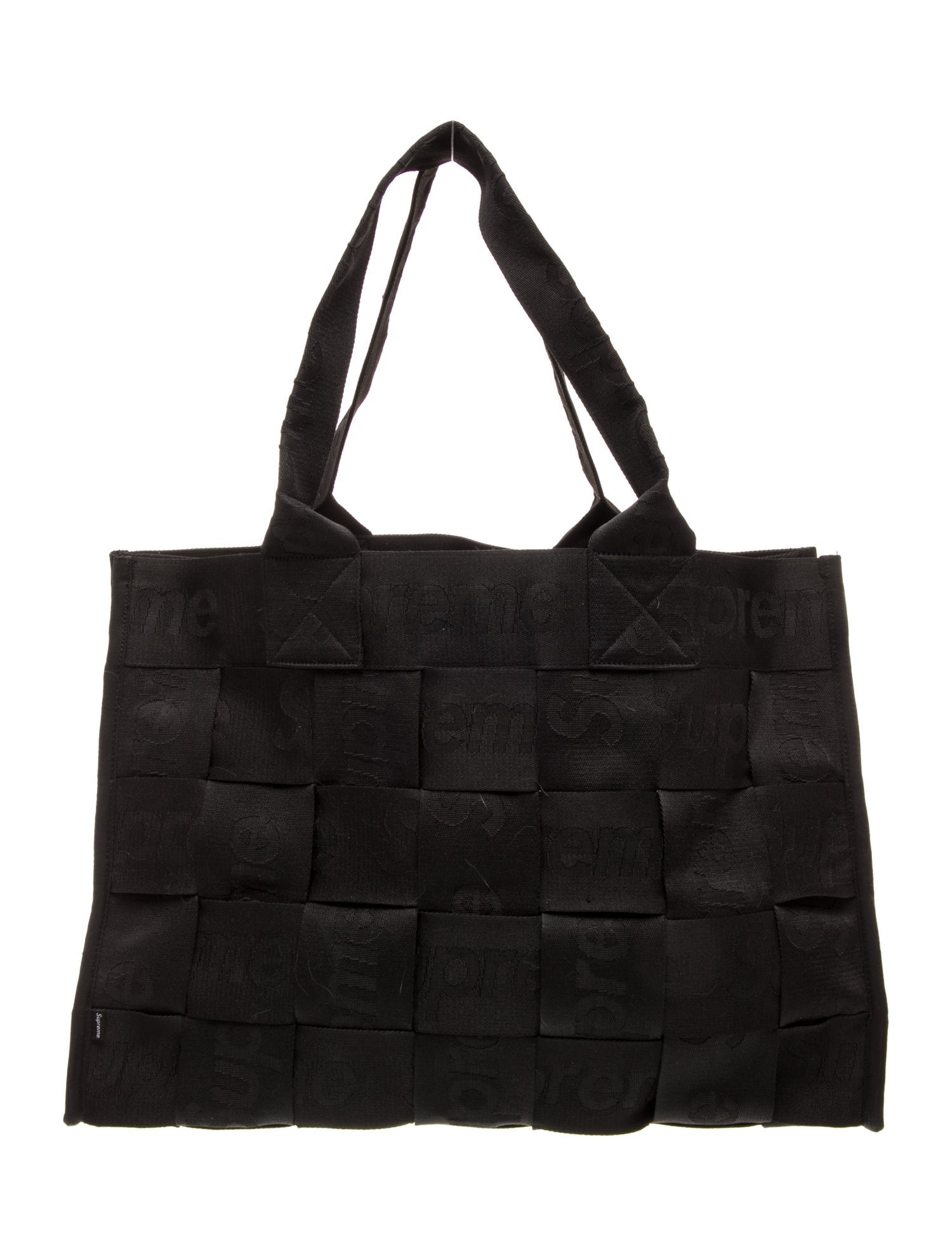 Supreme Nylon Woven Large