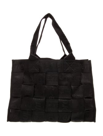 Supreme Nylon Woven Large