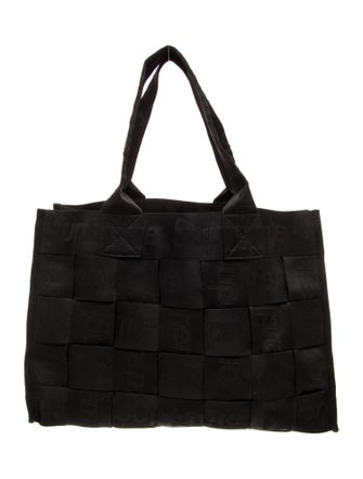 Supreme Nylon Woven Large