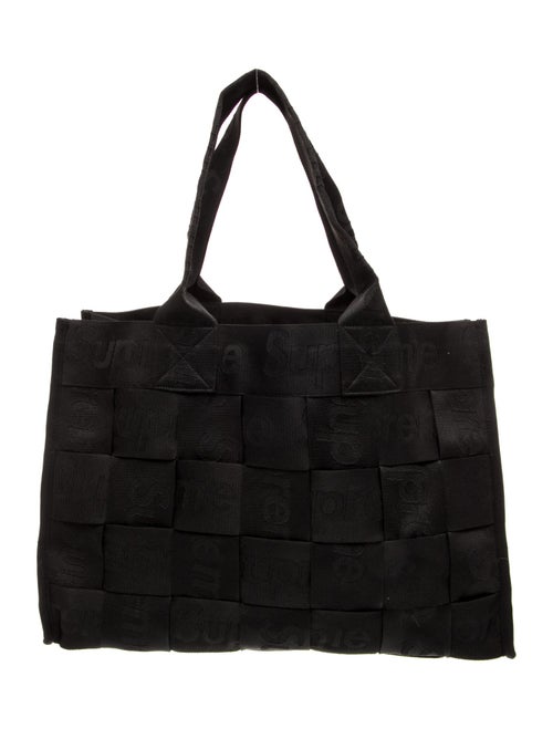 Supreme Nylon Woven Large