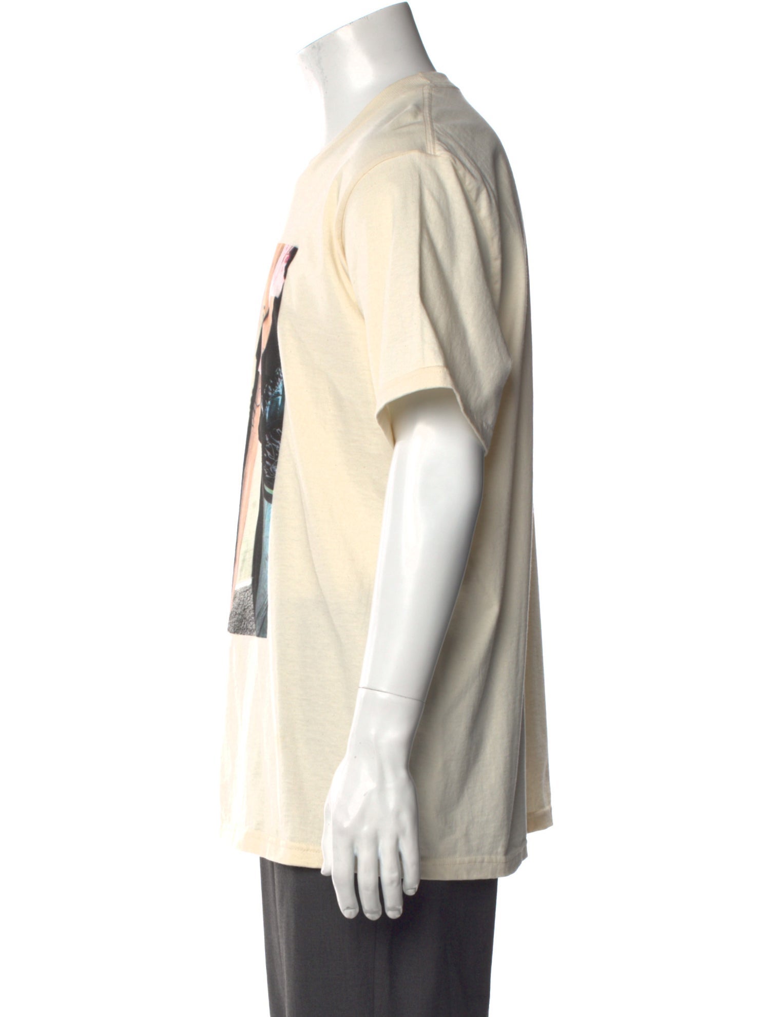 Supreme 2022 Model T-Shirt