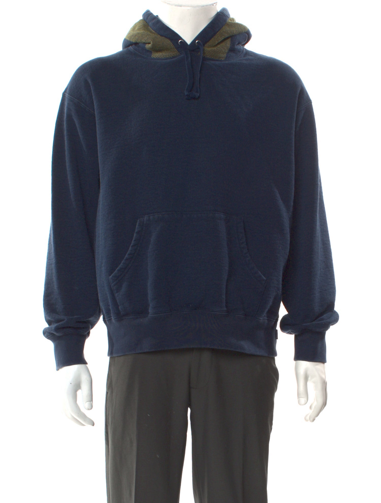 Supreme 2024 Crew Neck Hoodie