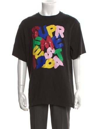 Supreme 2020 Graphic Print T-Shirt